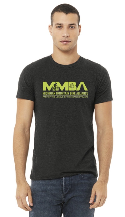 MMBA "This Shirt Funds Dirt" (Unisex & Female Cut)